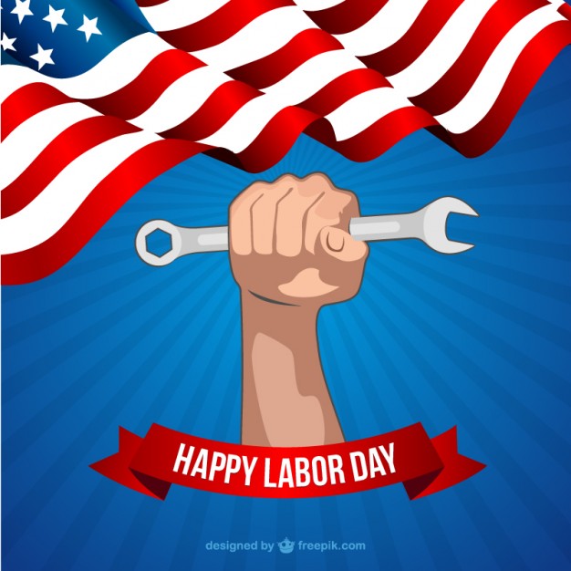 626x626 Labor Day Vectors Free Vector Graphics Everypixel