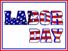 236x179 Vintage Labor Day Clipart Patrioticsticker Labour
