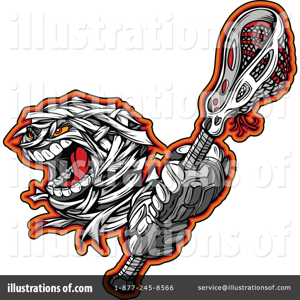 1024x1024 Lacrosse Clipart