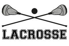 240x160 Lacrosse Sticks Clipart