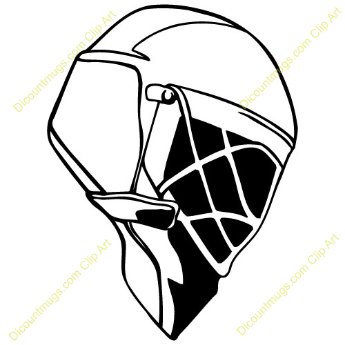 500x500 Masks Clipart Lacrosse