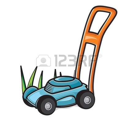 450x396 2,505 Lawn Mower Cliparts, Stock Vector And Royalty Free Lawn