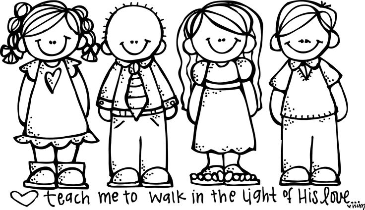 736x424 Clipart Free Lds Primary