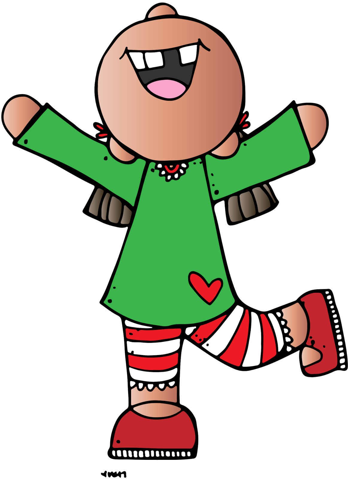 1163x1600 Melonheadz Lds Illustrating