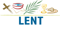 200x98 Free Lenten Clipart