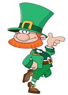 236x328 Leprechaun Pictures Cartoon Leprechaun Irish