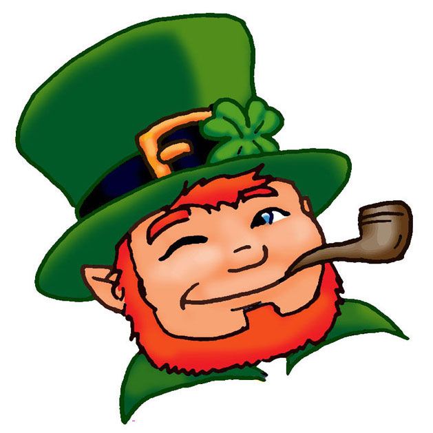 629x629 The Best Leprechaun Pictures Ideas Leprechaun