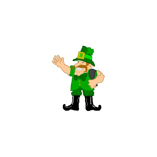 600x600 Top 10 Sites Offering Leprechaun Clipart Perfect For St