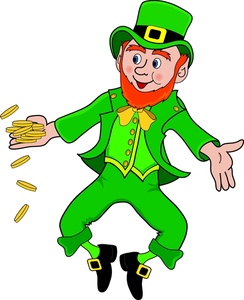 244x300 Leprechaun Clipart 10 Clipart Panda