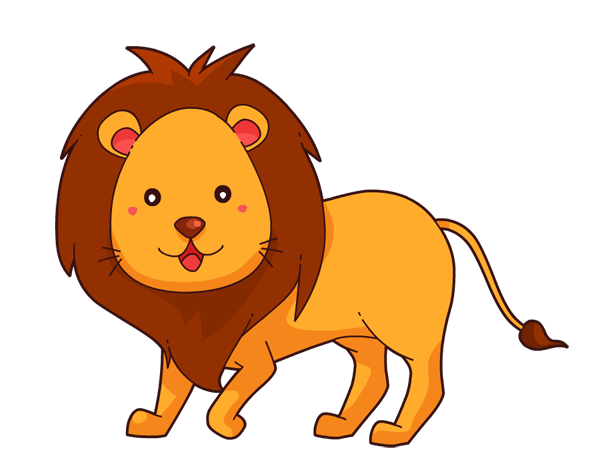589x468 Transparent Lion Cliparts Free Download Clip Art