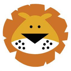 236x236 Lion Clipart Png Use These Free Images For Your Websites, Art