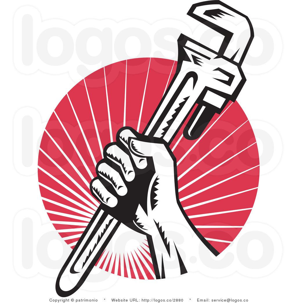 1024x1044 Plumbing Logos Clipart