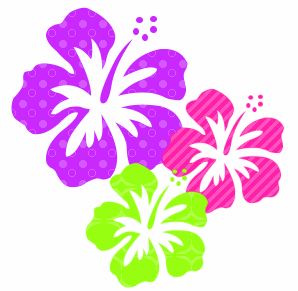 298x291 Tropical Luau Clipart Hawaiian Free Clip Art 2 2