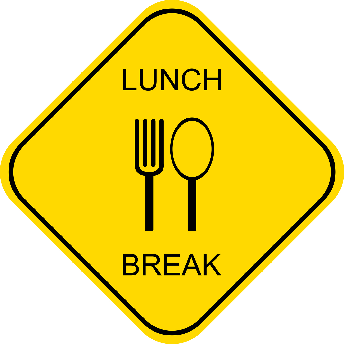1414x1414 Lunch Clip Art Free Clipart Images 3