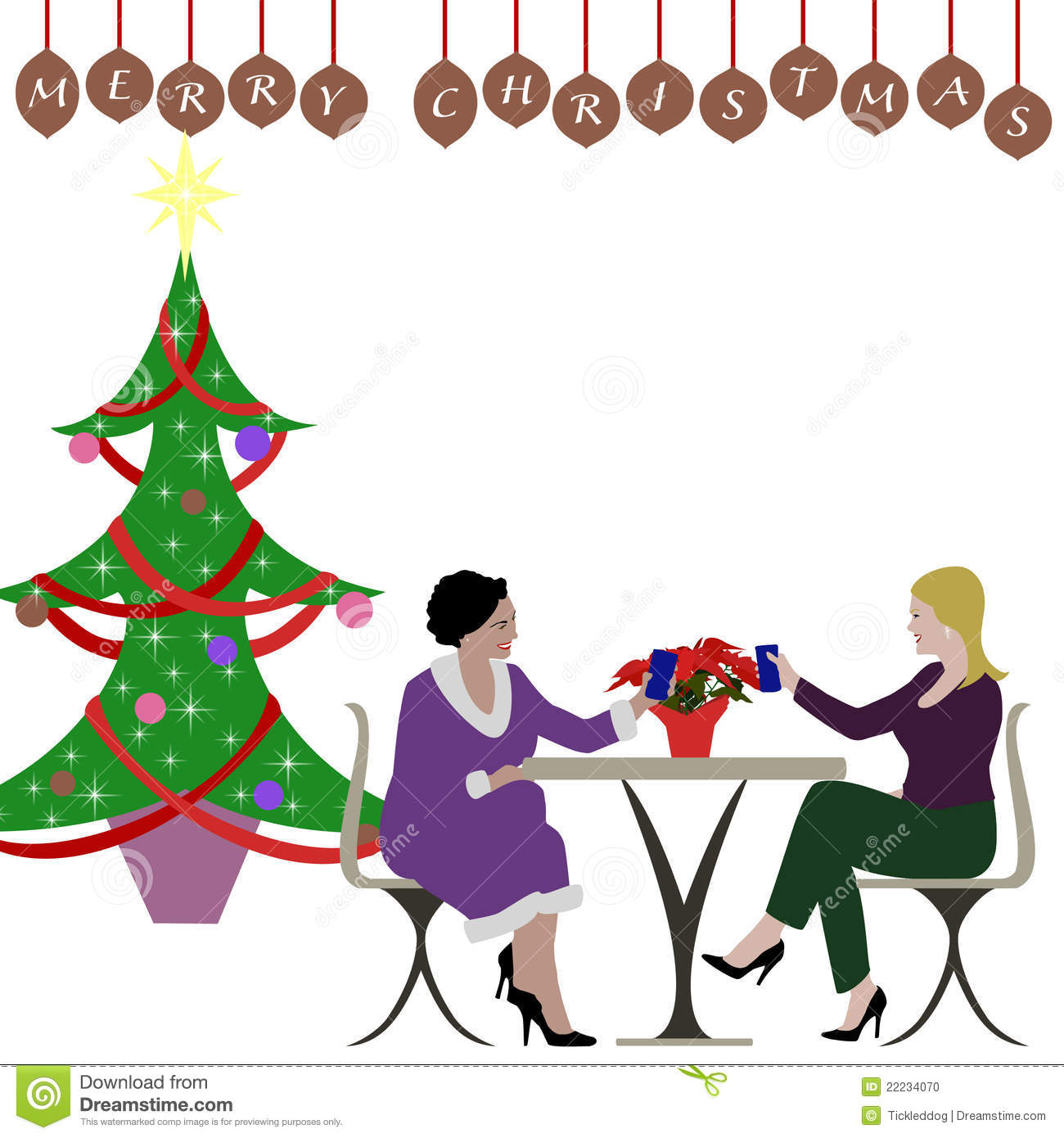 1300x1390 Lunch Clipart Holiday Luncheon