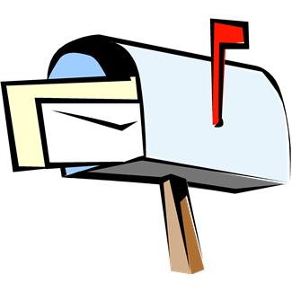 325x325 Mail Mail Clip Art Free Clipart Images Image Famclipart 2