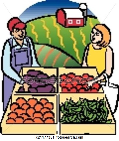 397x470 Graphics For Farmers Market Free Graphics