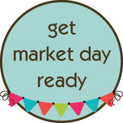 250x250 Market Day Clipart