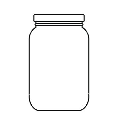 Free Mason Jar Clipart | Free download on ClipArtMag