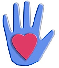 190x221 Free Clipart Healing Hands