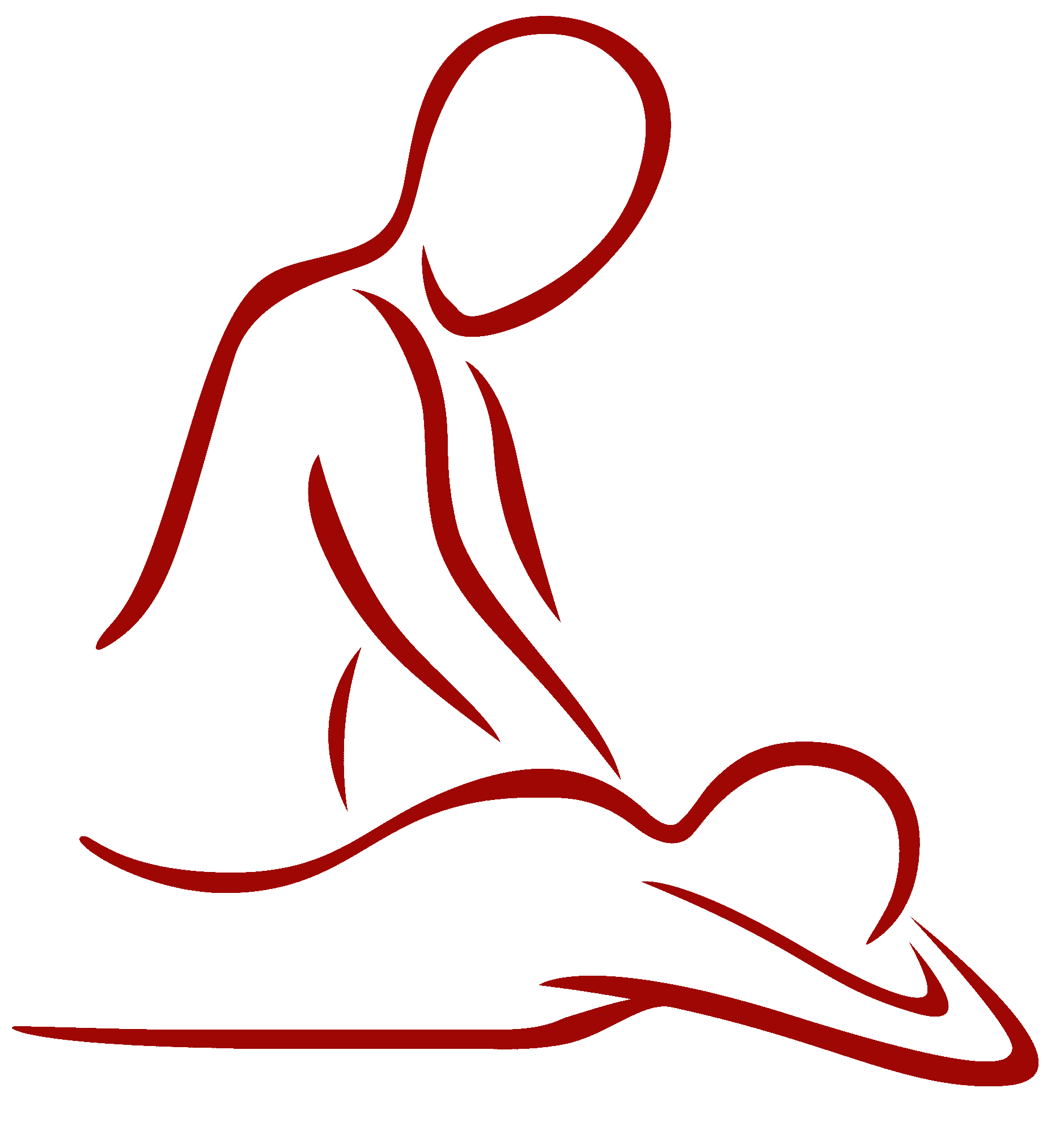 1877x2009 Massage Clipart And Logos