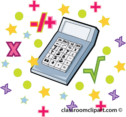 500x466 Free Mathematics Clipart Clip Art Pictures Graphics 5