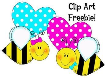 Free May Clipart