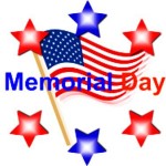 150x150 Happy Memorial Day Clipart Clipart Panda