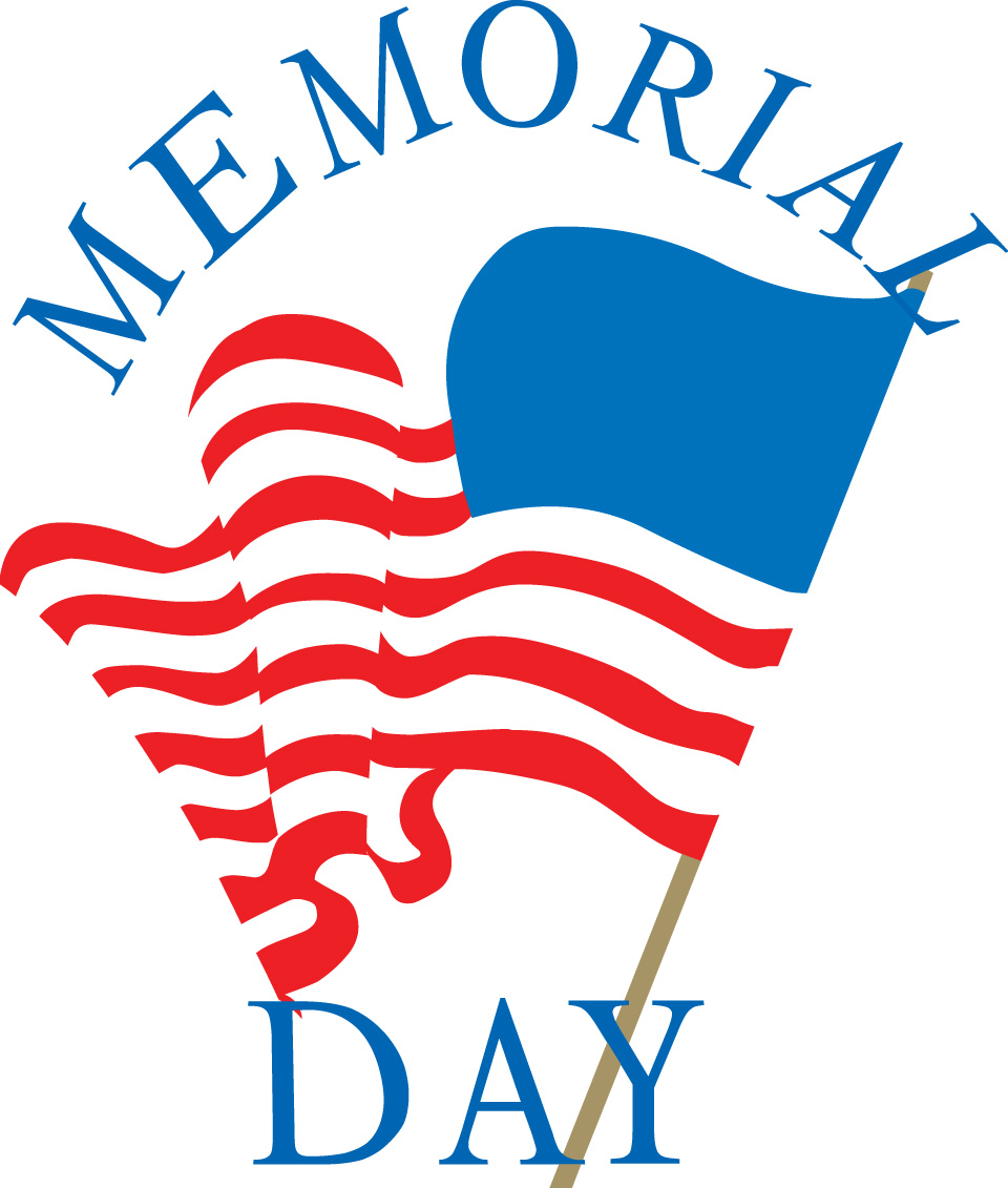 960x1131 Free Clip Art Memorial Day Clipart Clipartandscrap