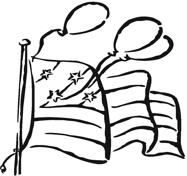 608x572 Free Coloring Pages For Memorial Day Deals