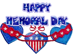 293x217 Free Memorial Day Graphics