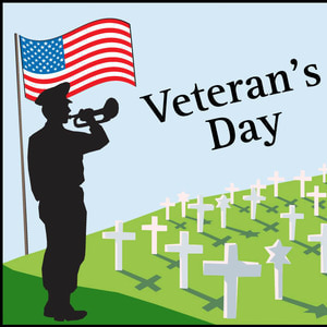 300x300 Free Veterans Day Clipart