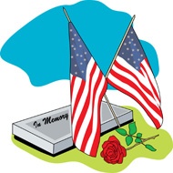 190x190 61 Best Memorial Day Images Drawings, Beautiful