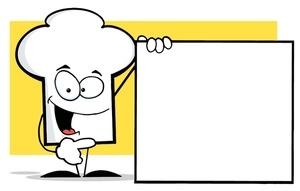 300x191 Menu Clip Art