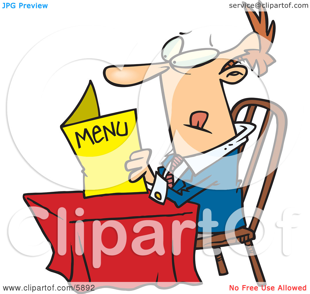 1080x1024 Clipart Menu Restaurant