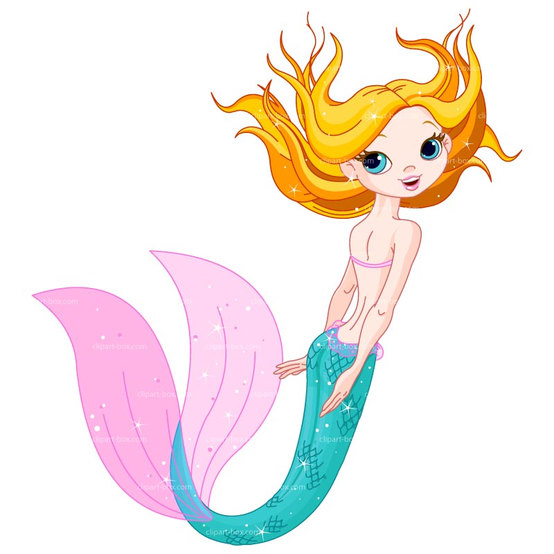 800x800 Mermaid Clip Art Free Clipart Images