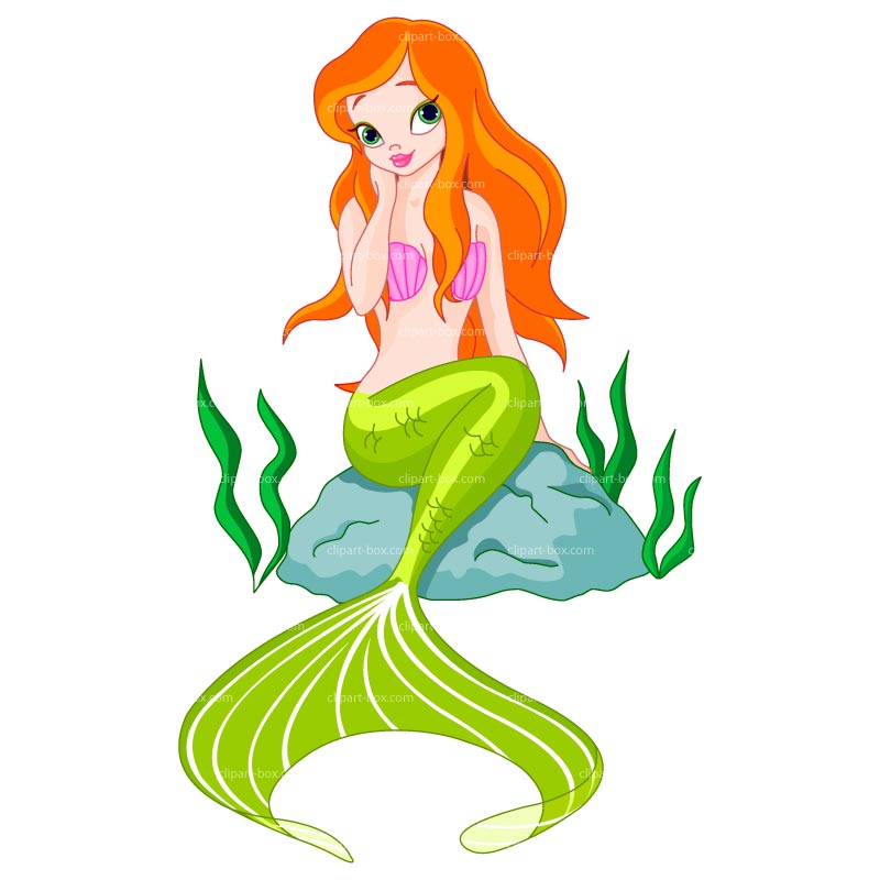 800x800 Mermaid Clip Art Free Download Free Clipart Images 2