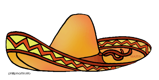 648x329 Free Mexican Clip Art Pictures 4