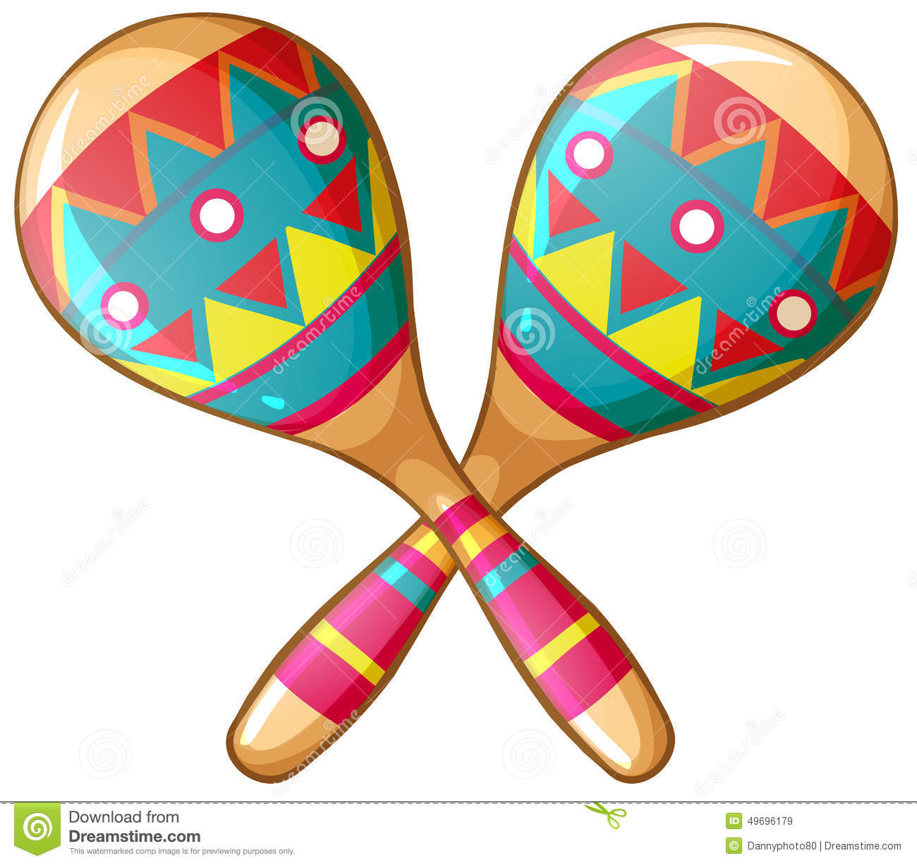 1300x1227 Maracas Clipart