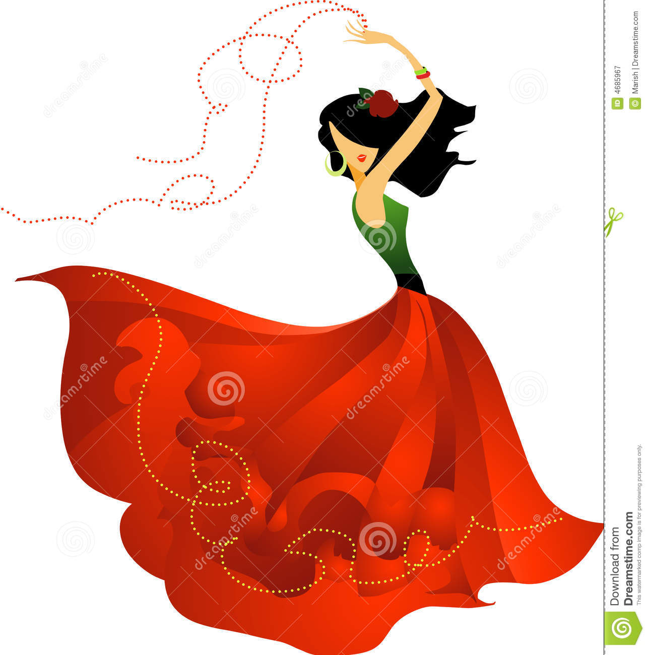 1288x1300 Spain Clipart Mexico