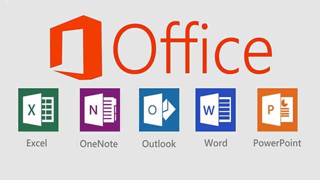 640x360 Ms Office 2016 Free Download