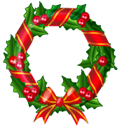 180x180 Microsoft Christmas Clipart