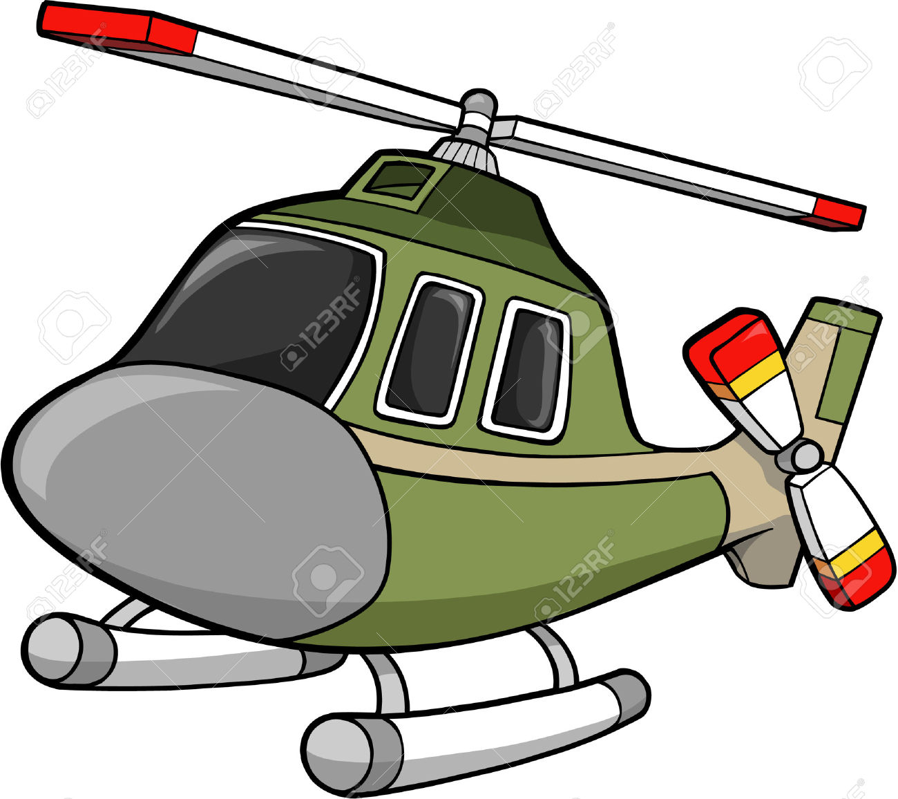 1300x1156 Helicopter Clipart Army