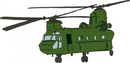 425x208 Helicopter Clipart Free Military Free Clipart Images Image
