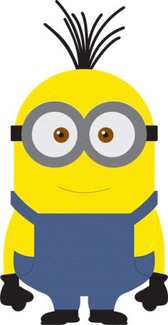 236x456 Minions Despicable Me Svg, Dfx, Png Cutting File Silhouette Clip