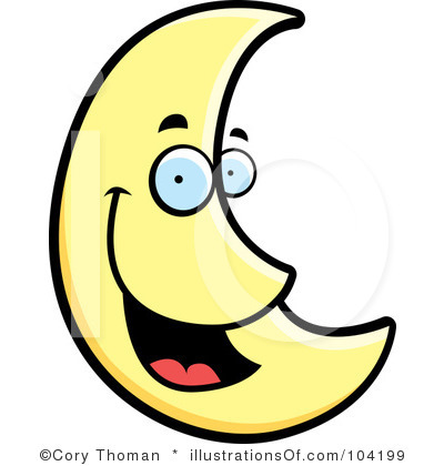 400x420 Moon Clip Art Pictures Clipart Panda