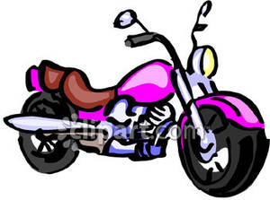 300x223 Free Motorcycle Clipart Motorcycle Clip Art Pictures Graphics 5
