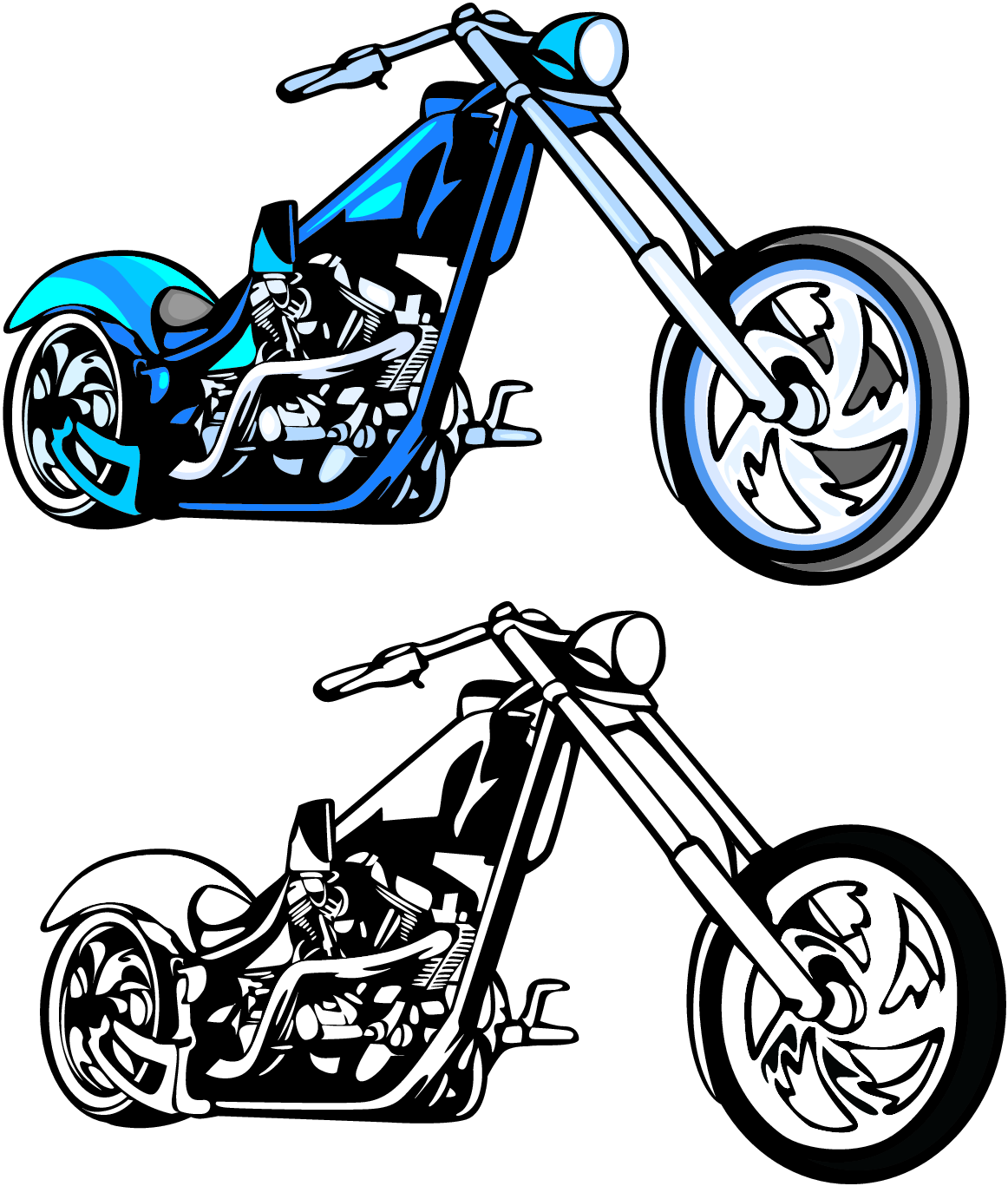 1162x1367 Clipart Davidson Free Harley