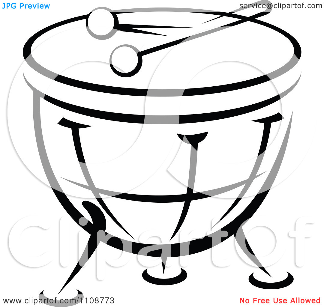 1080x1024 Instrument Clipart Band Instrument