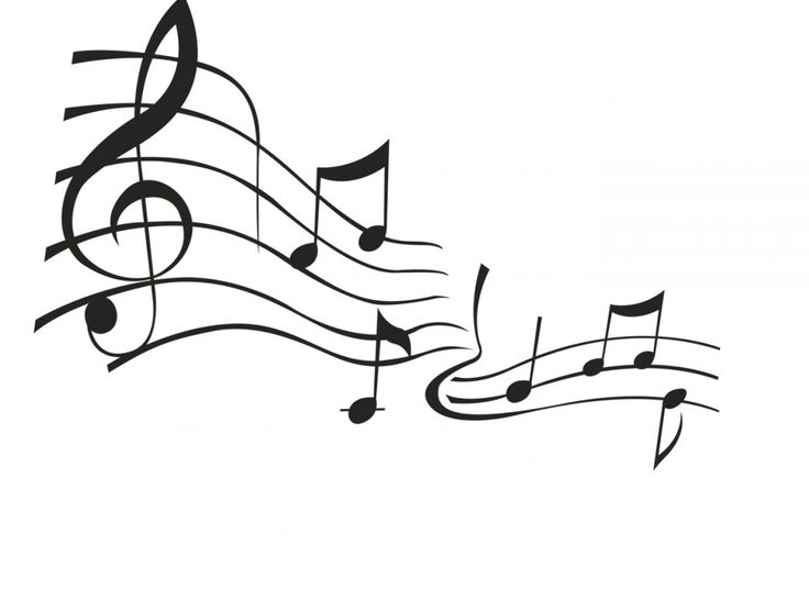 736x536 Music Notes Clipart Worship